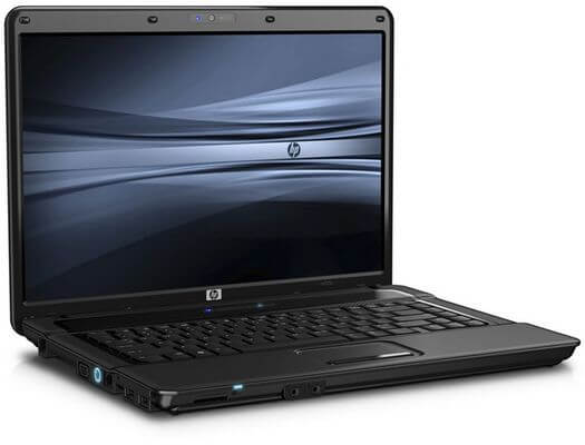 Замена процессора на ноутбуке HP Compaq 6830s